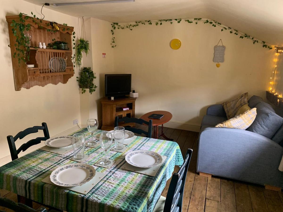 Appartamento Becs Leominster Esterno foto