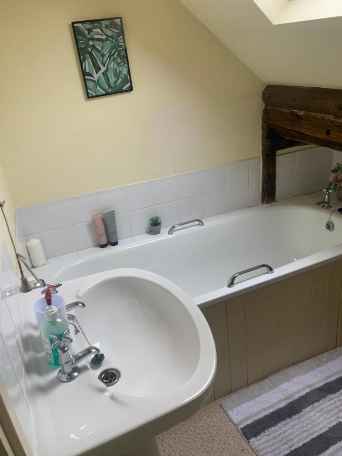 Appartamento Becs Leominster Esterno foto